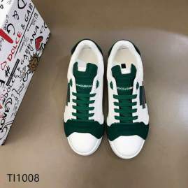 Picture of Dolce Gabbana Shoes _SKUDGsz38-44n03124221